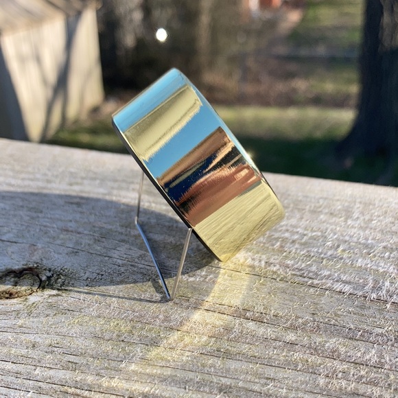 ⚜️Mini Gold and Copper Alarm Clock! NWT! - Picture 3 of 5